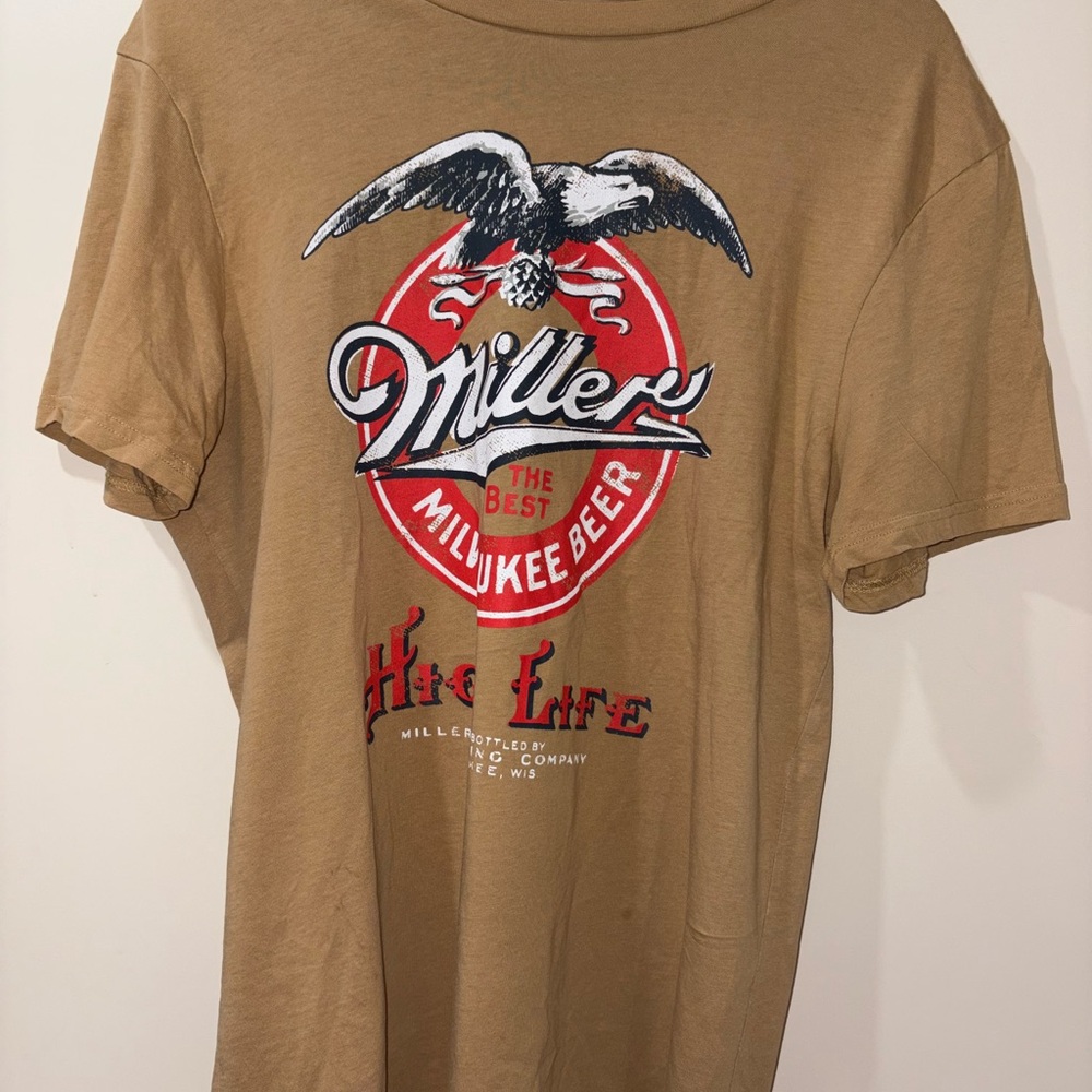 BUNDLE: High Life T-shirts